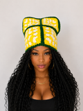 bright side CB hat