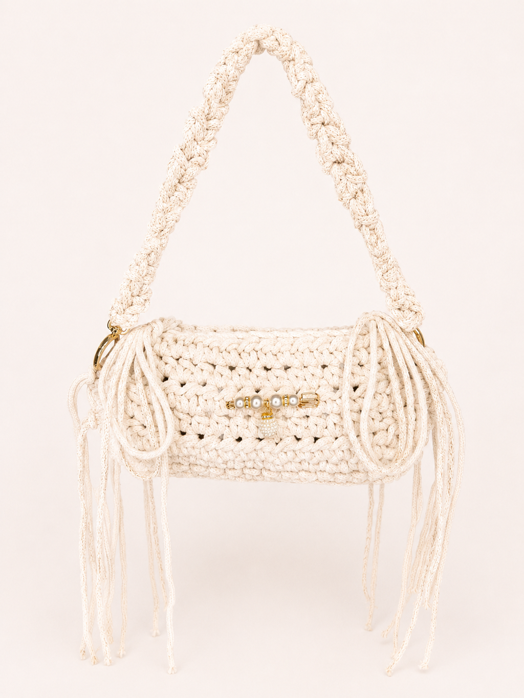 knot Yours bag
