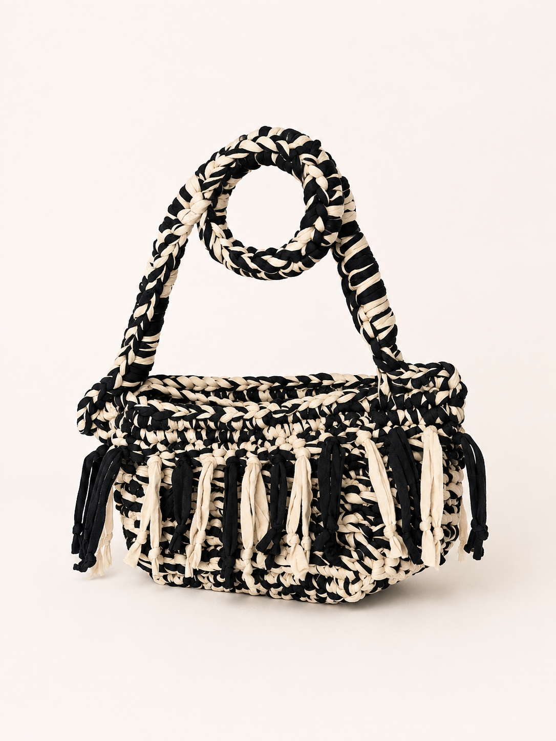 The IT girl mini tote bag