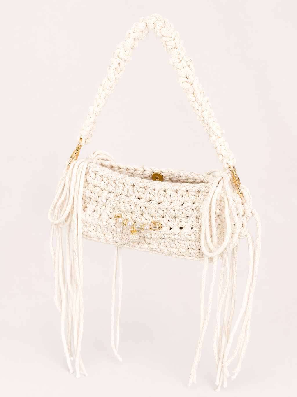 Knot Yours bag