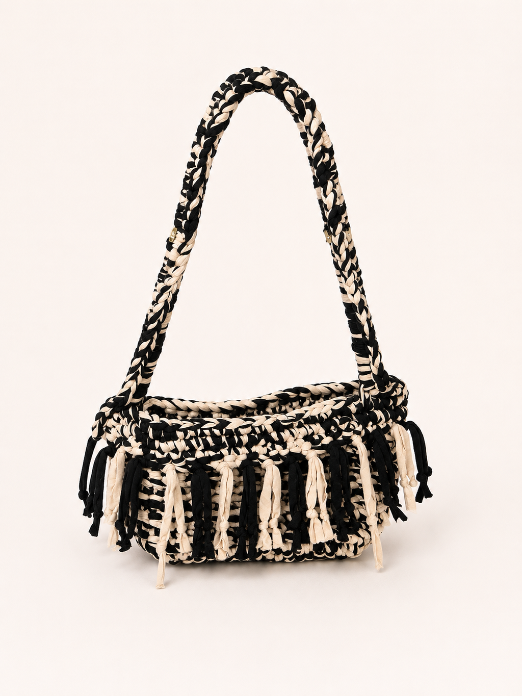 The IT girl mini tote bag