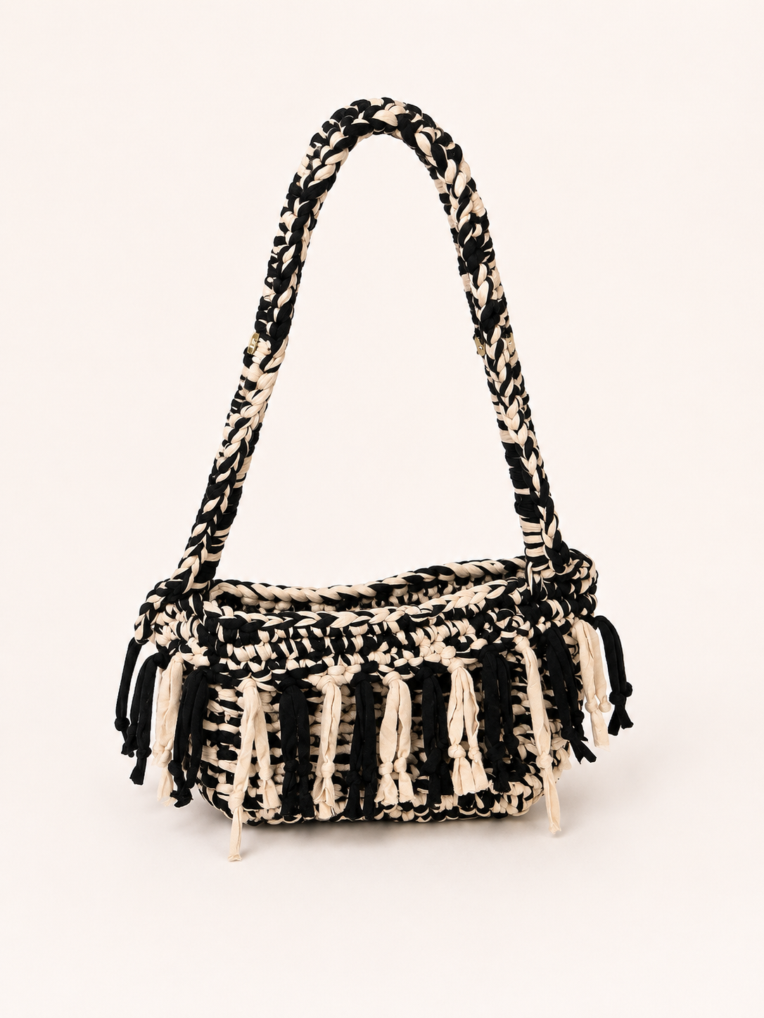 The IT girl mini tote bag