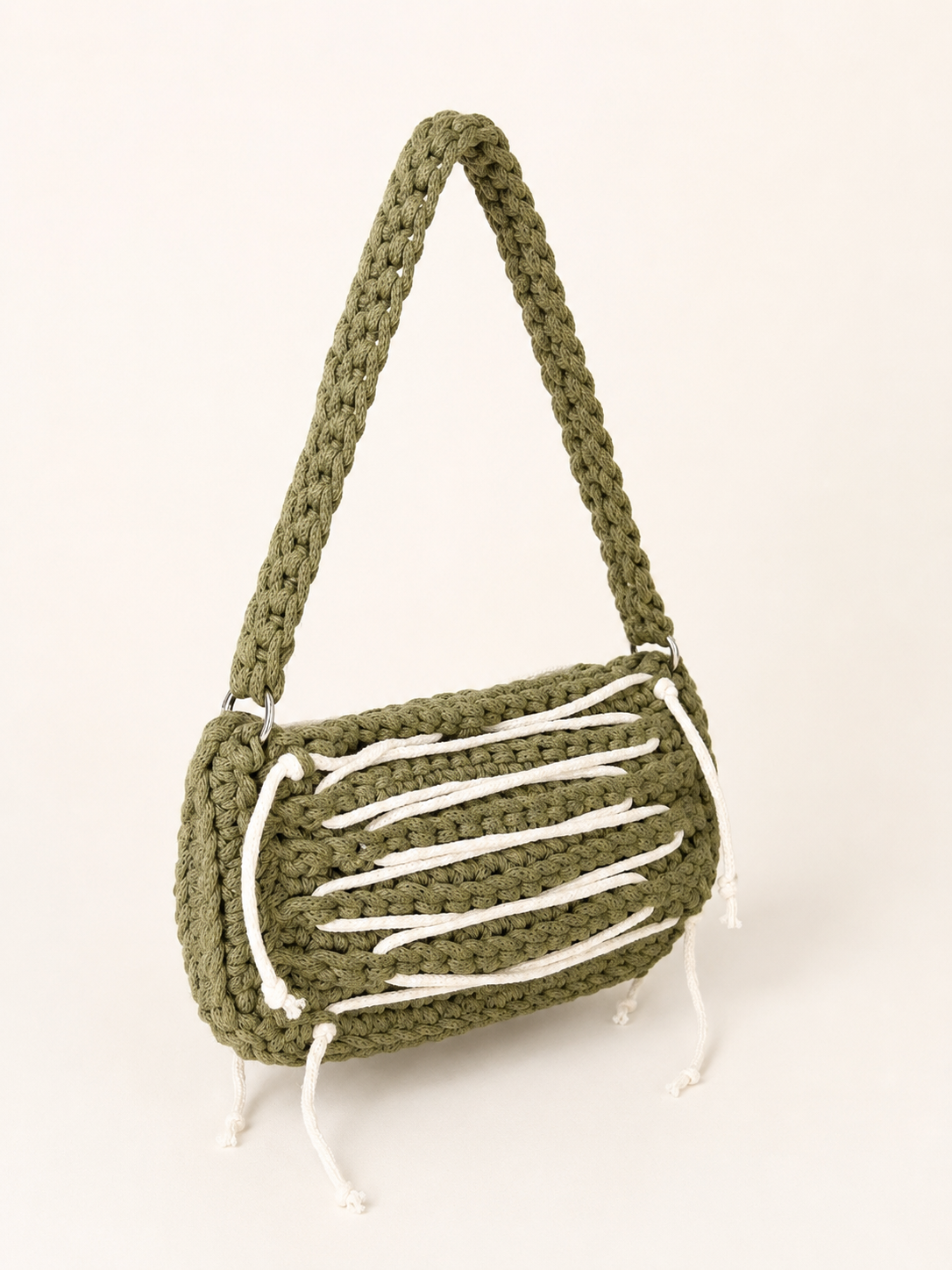 The army chic bag