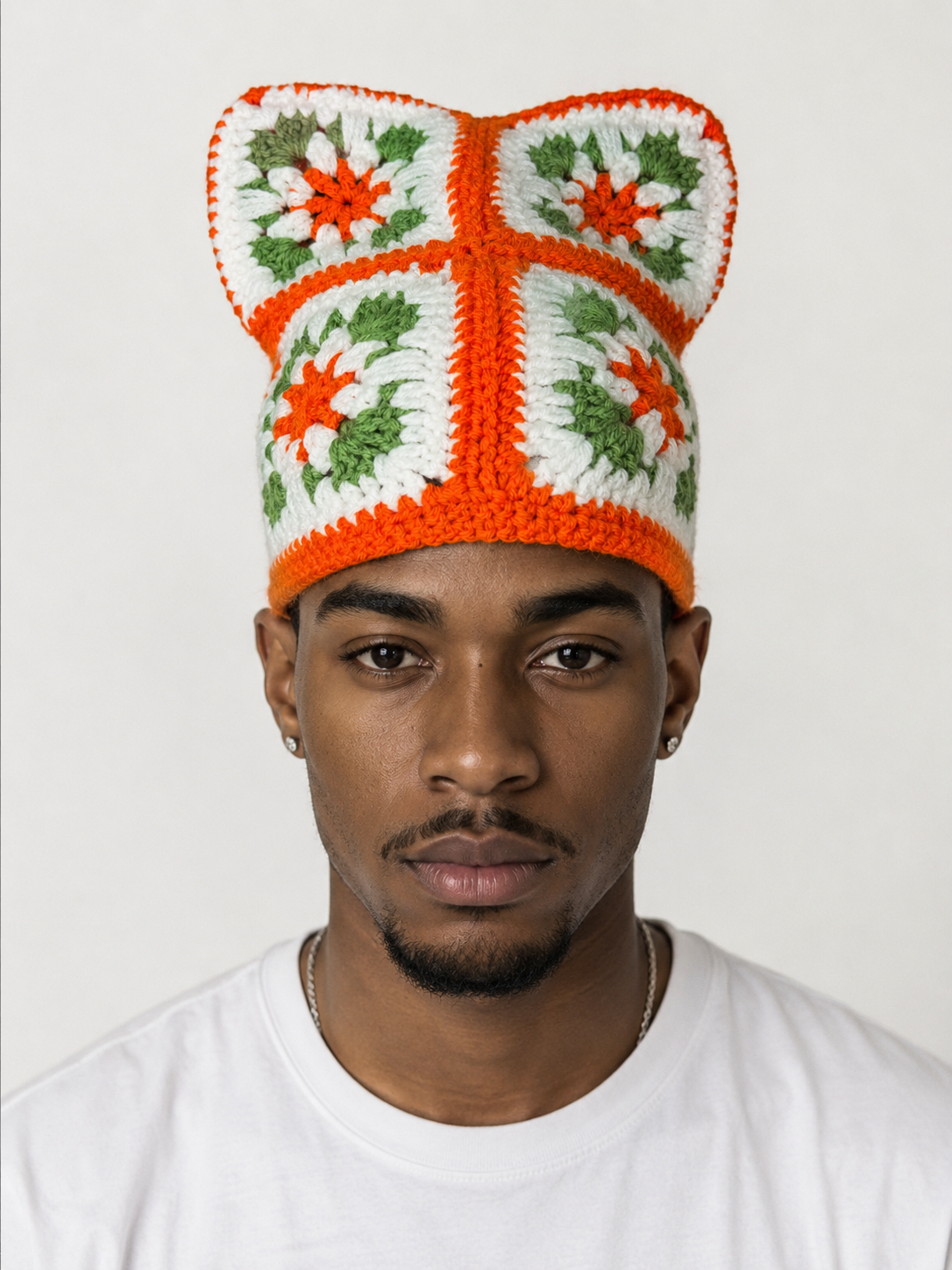 Tange lux CB hat