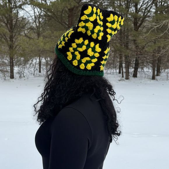J’can CB beanie