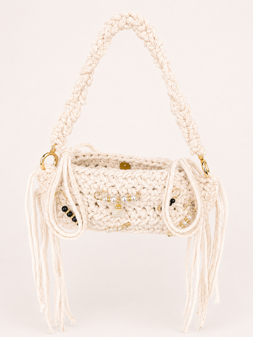 Knot Yours bag