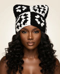 Polar CB beanie