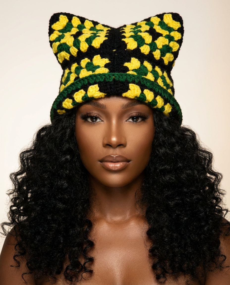 J’can CB beanie