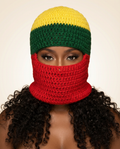 Marley mask